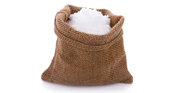 Salt