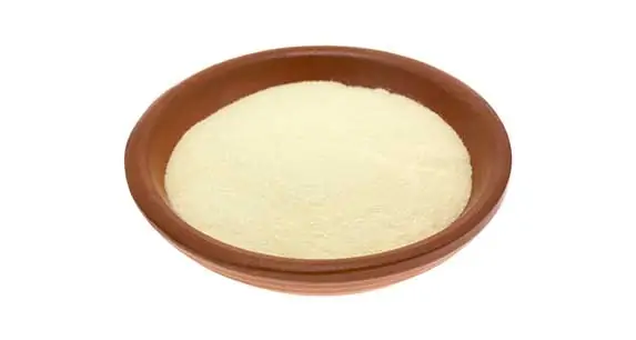 Xanthan Gum