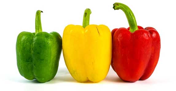 bell pepper