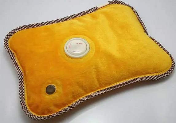 heating pad for dogs