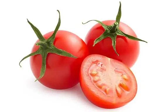 Cherry Tomatoes For Dogs