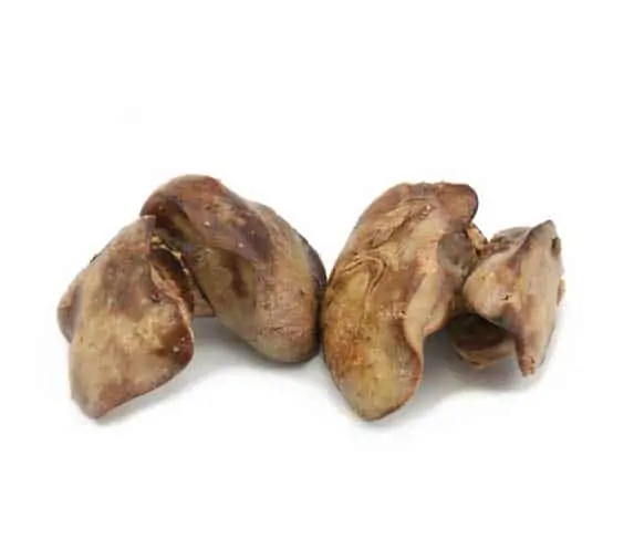 cooked liver