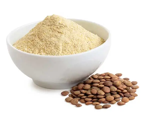 Lentil Flour for dogs