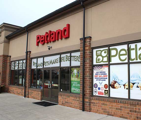 Petland